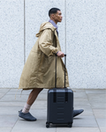 Ramverk Carry-On - Black Out