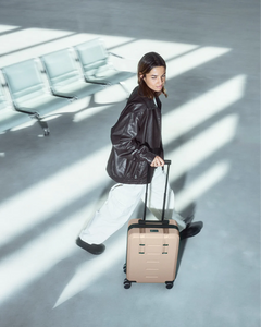 Ramverk Carry-On - Fogbow Beige
