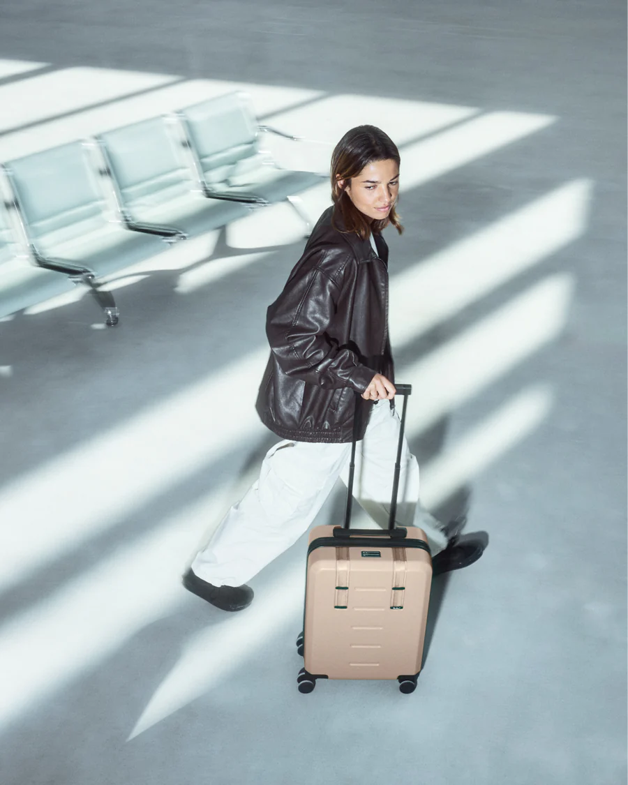 Ramverk Carry-On - Fogbow Beige