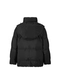 Regnskyll Bomber Jacket - New Black