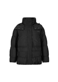 Regnskyll Bomber Jacket - New Black