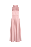 Rheo Dress - Bleached Mauve