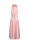 Rheo Dress - Bleached Mauve