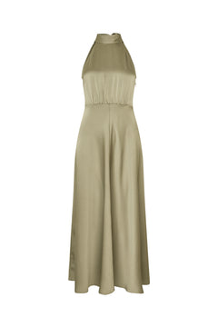 Rheo Dress - Overland Trek