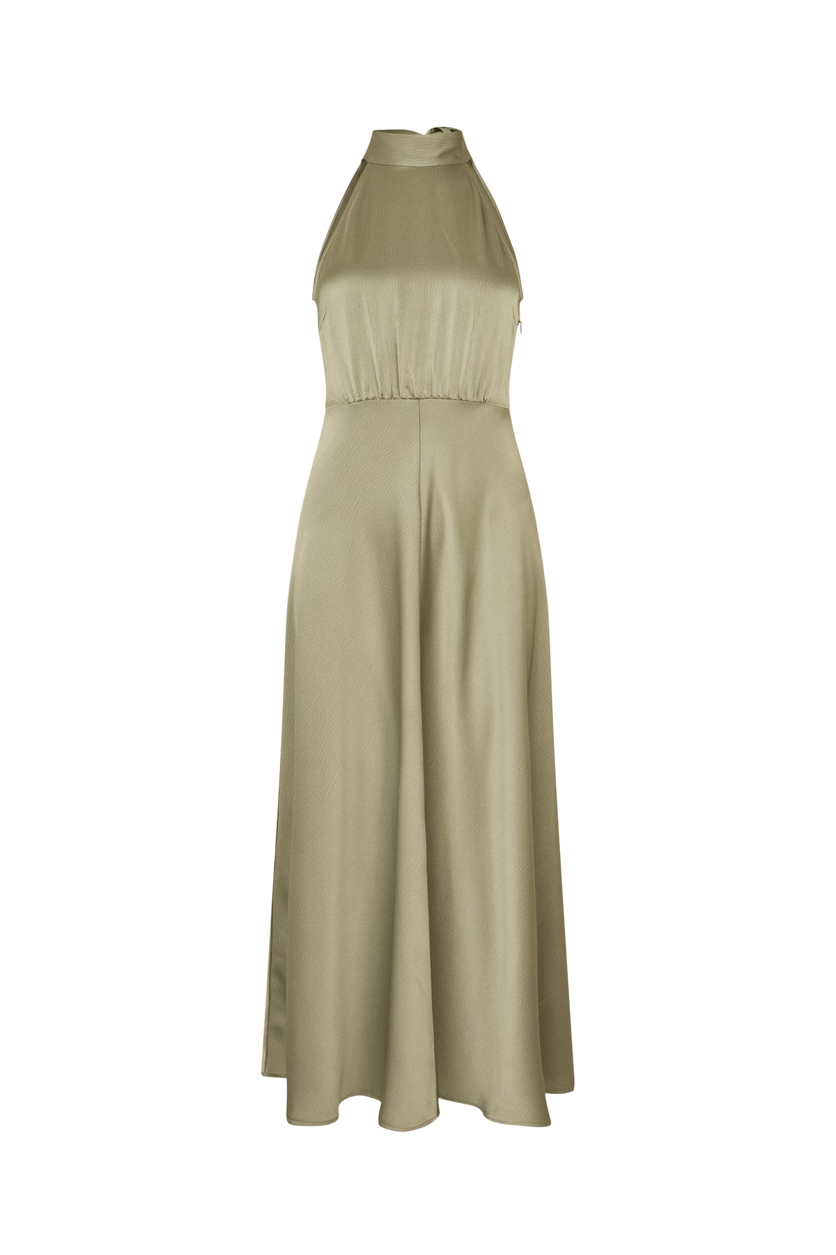 Rheo Dress - Overland Trek