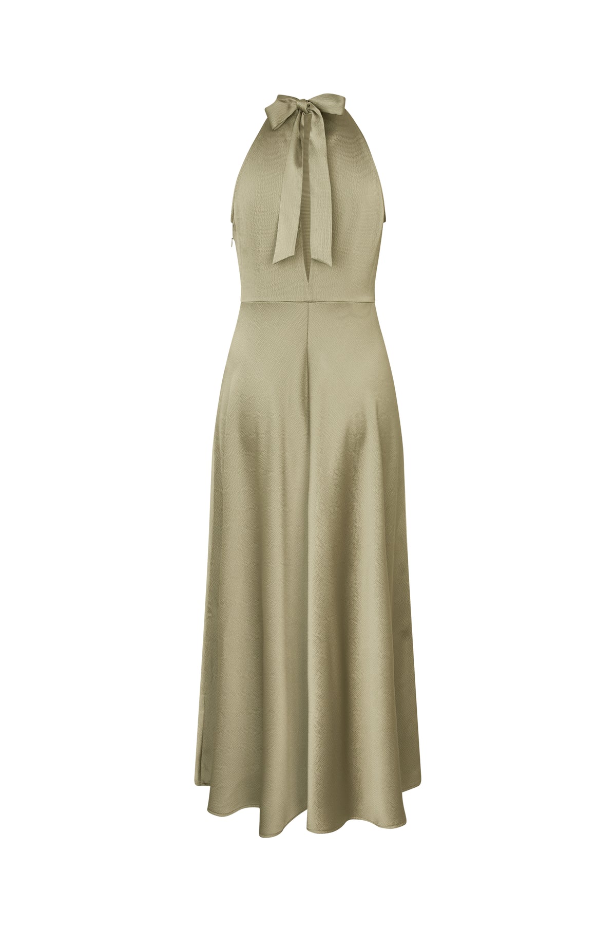 Rheo Dress - Overland Trek