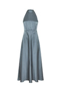 Rheo Dress - Stormy Weather