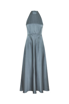 Rheo Dress - Stormy Weather