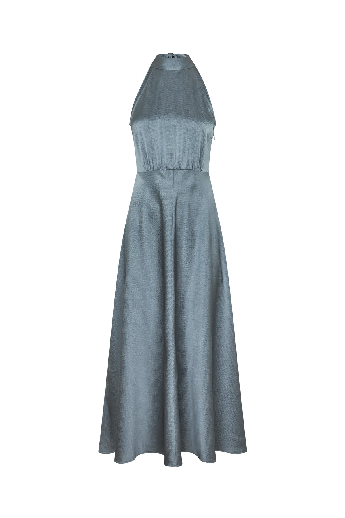 Rheo Dress - Stormy Weather