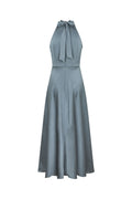 Rheo Dress - Stormy Weather