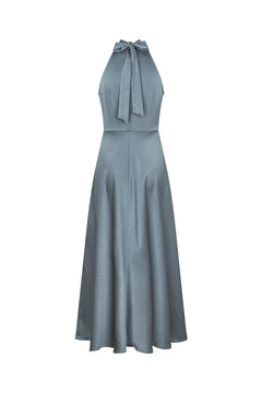 Rheo Dress - Stormy Weather