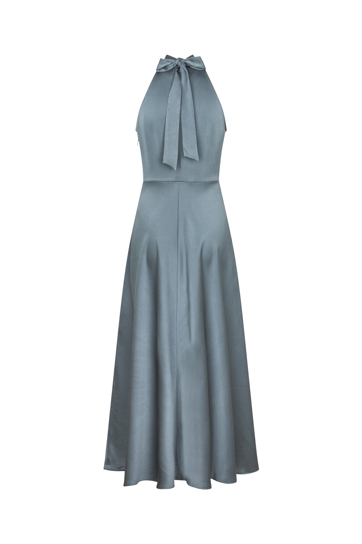 Rheo Dress - Stormy Weather