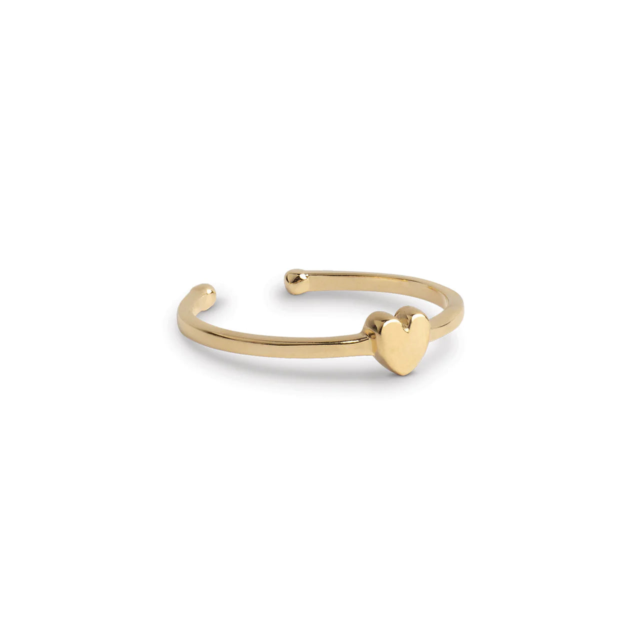 Amore Ring - Guld