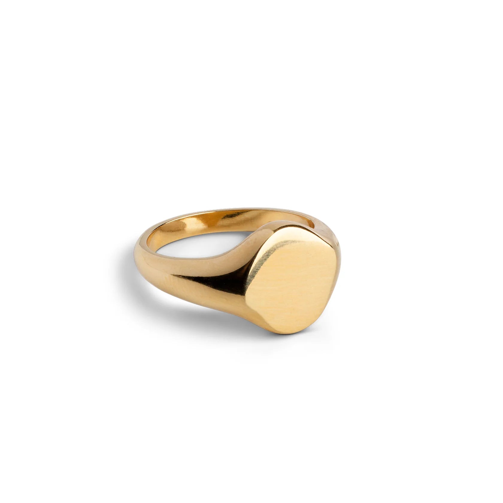 Luna Ring - Guld