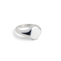 Luna Ring - Silver
