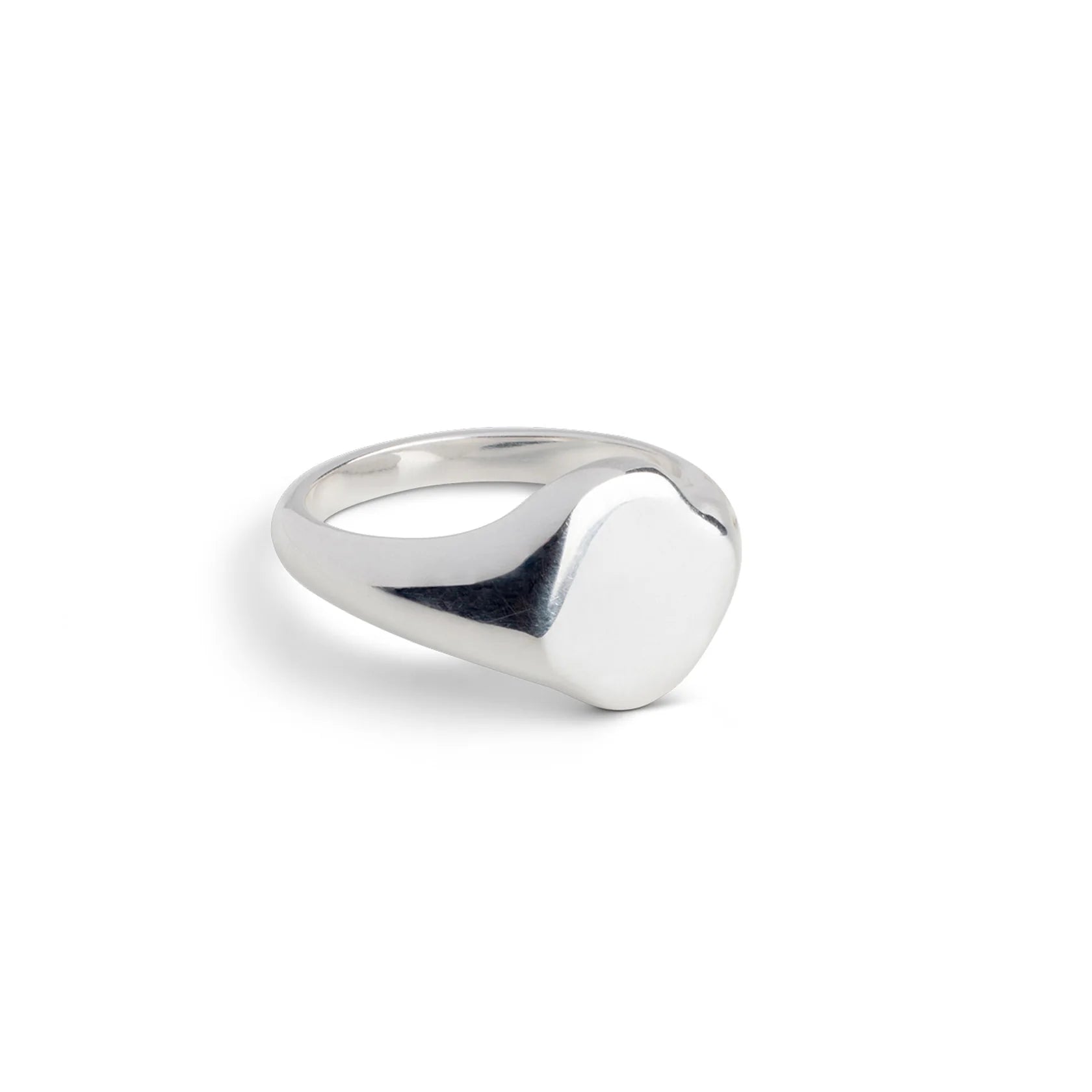 Luna Ring - Silver