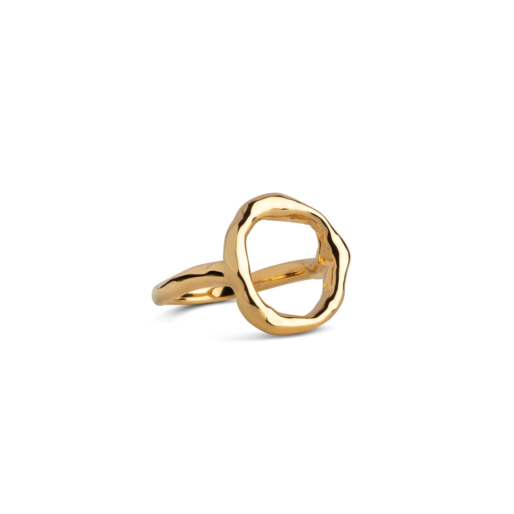 Miriam Ring - Guld
