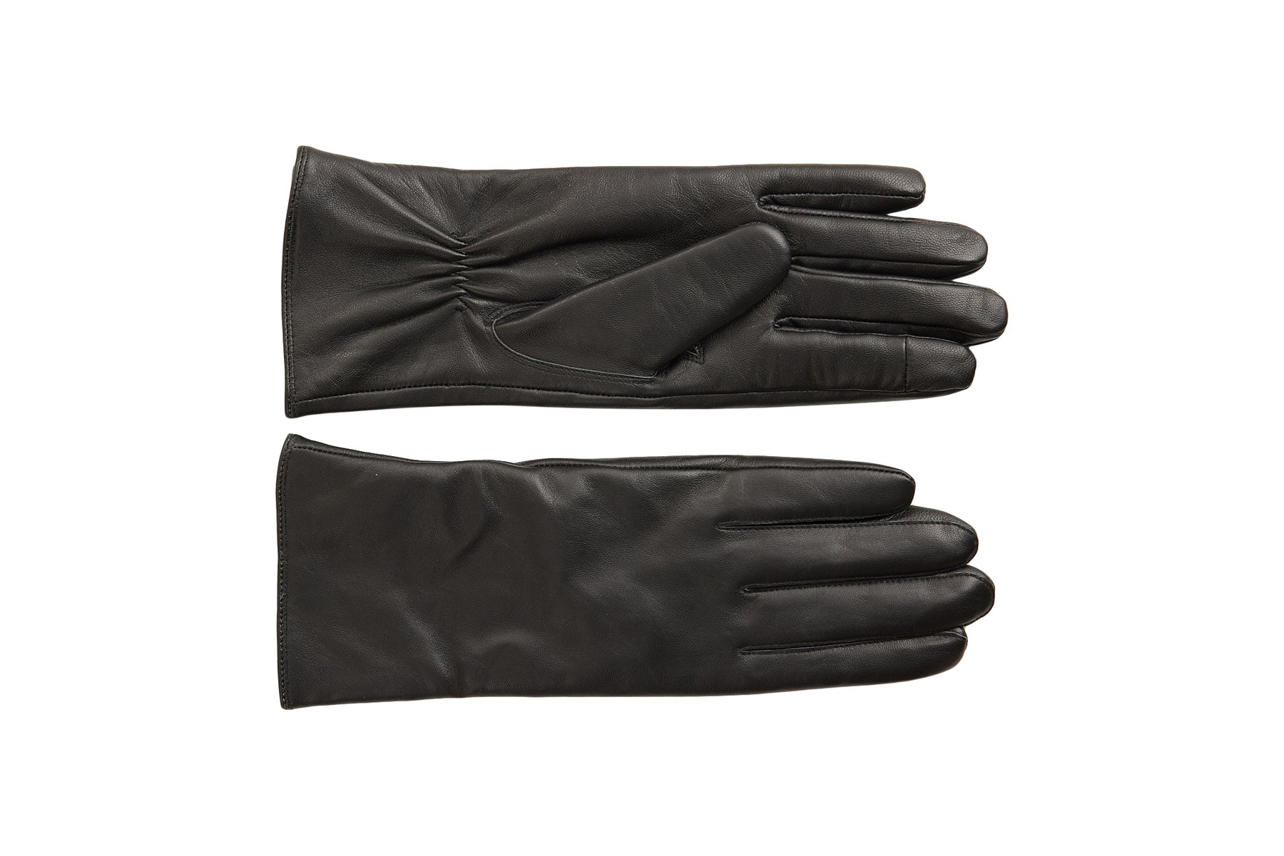 River Gloves - Black