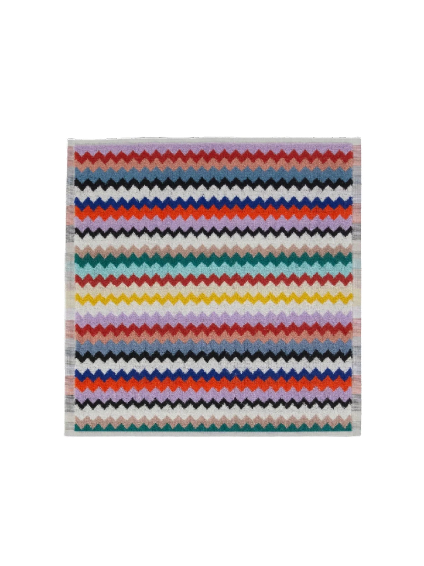 Riverbero Ansiktshandduk - Multi