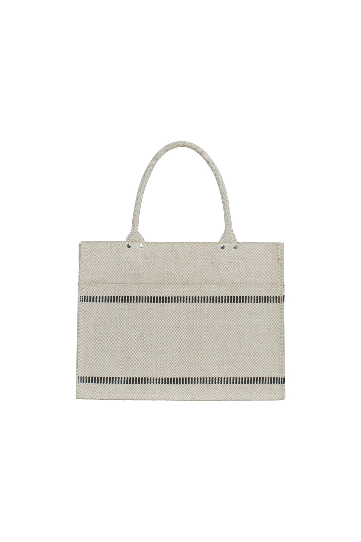 Riviera Cargo - Ecru