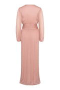 Riviera klänning - Dusty Pink