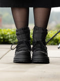 Belvedere WR - Black