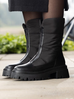 Campo - Black