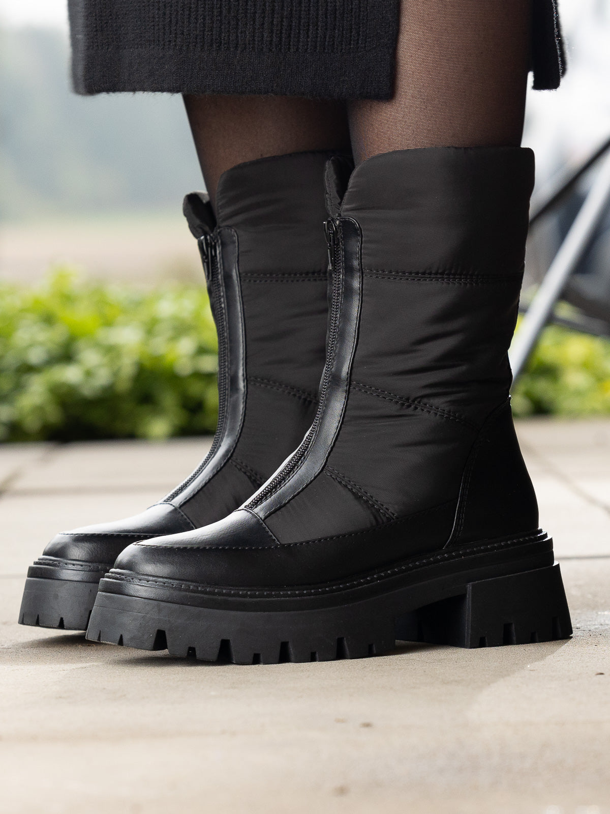 Campo - Black