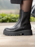 Taranto - Light Black