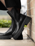 Taranto - Light Black