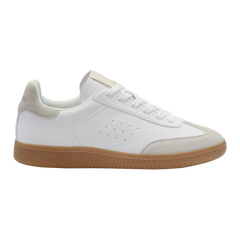 Ace W - White