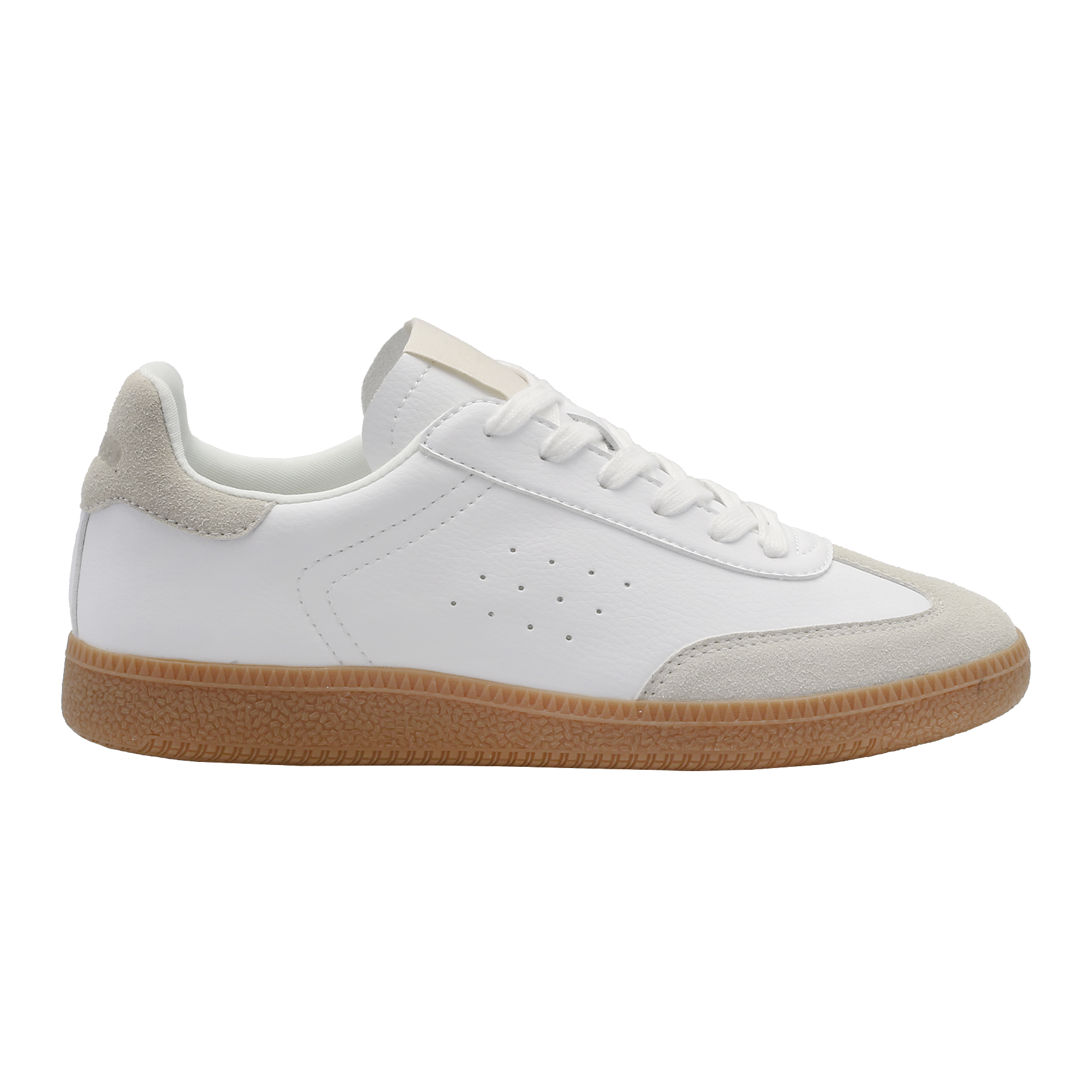 Ace W - White