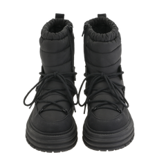 Belvedere WR - Black