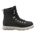 Bron W - Black