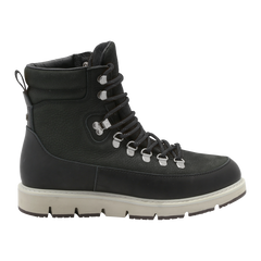 Bron W - Black