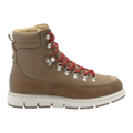 Bron W - Brown