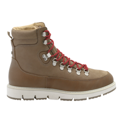 Bron W - Brown