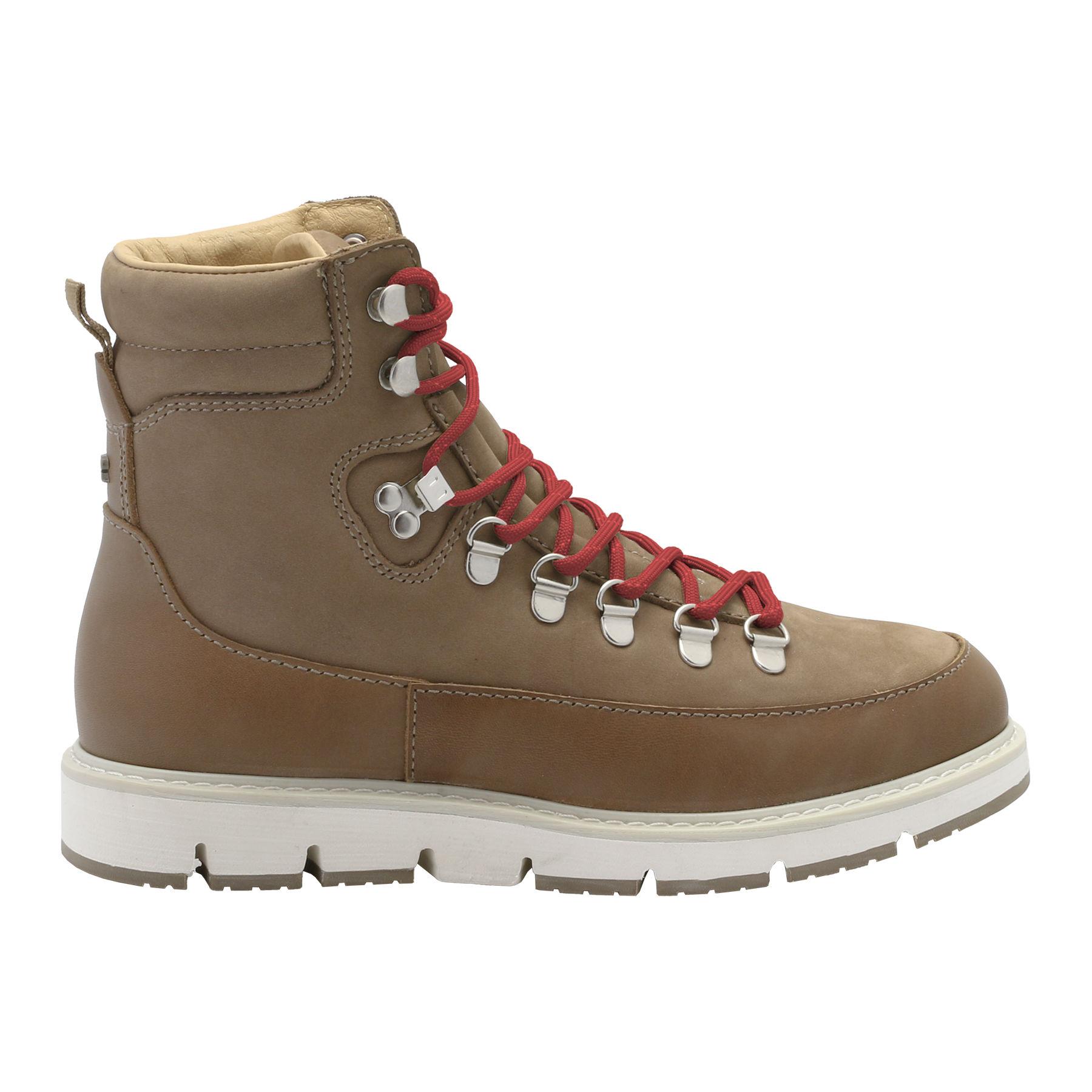 Bron W - Brown