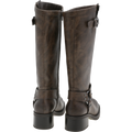 Camperos High Buckle - Brun