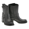 Camperos Low - Black