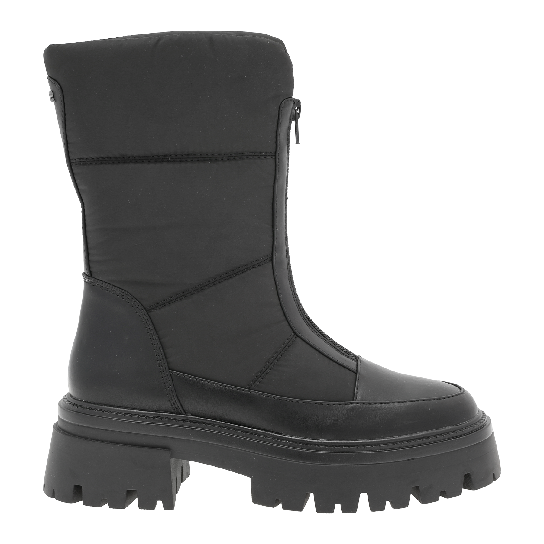Campo - Black