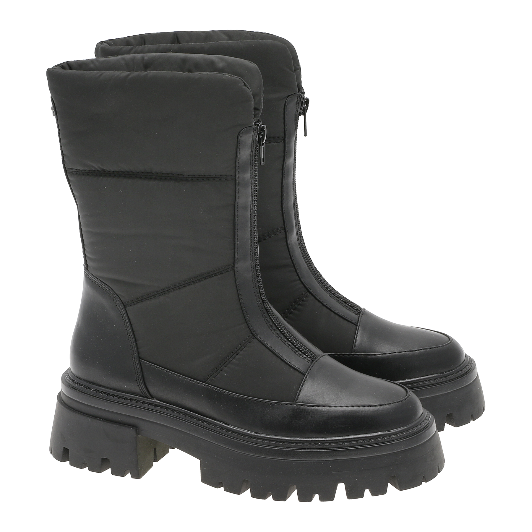 Campo - Black