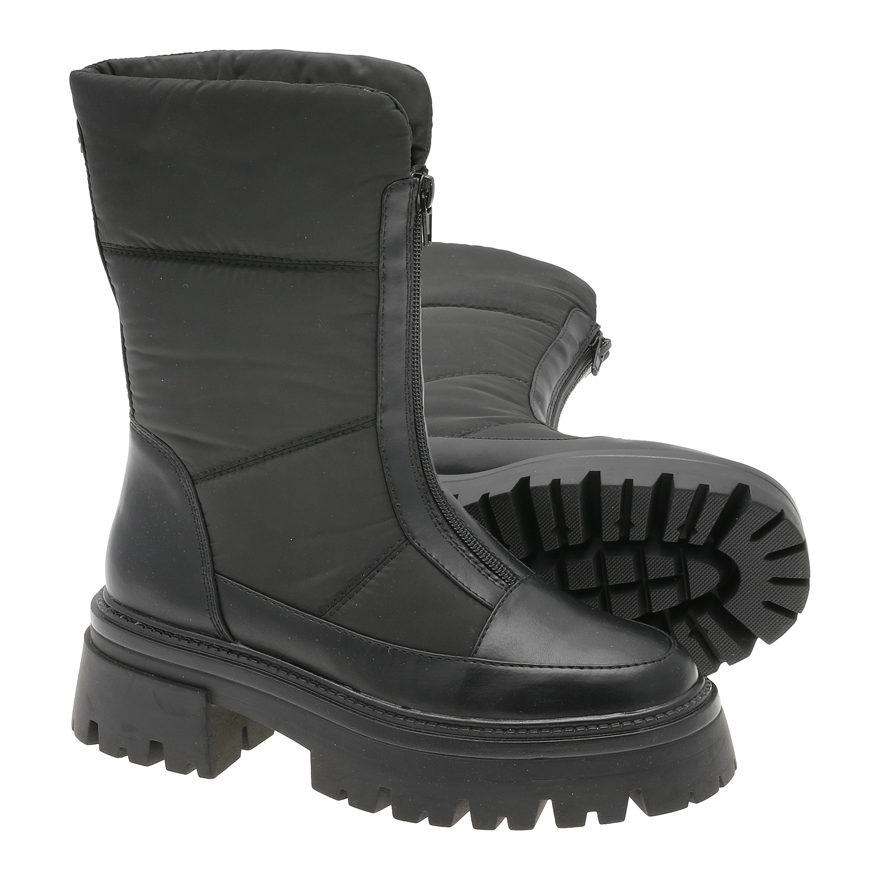 Campo - Black
