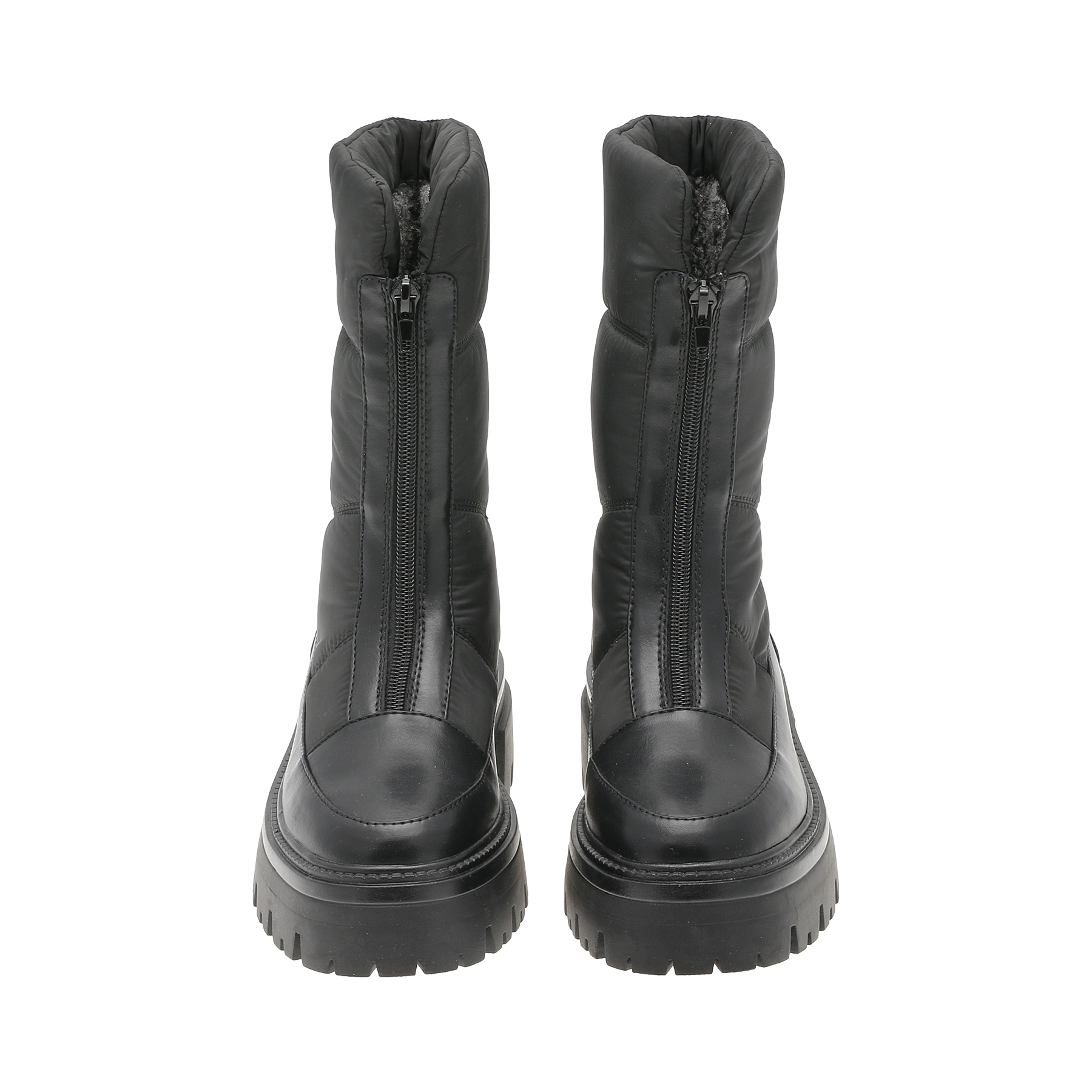 Campo - Black