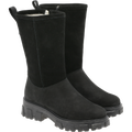 Combat Zip - Black
