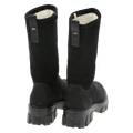 Combat Zip - Black