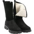 Combat Zip - Black