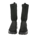 Combat Zip - Black