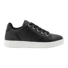 Gorbio Low - Black