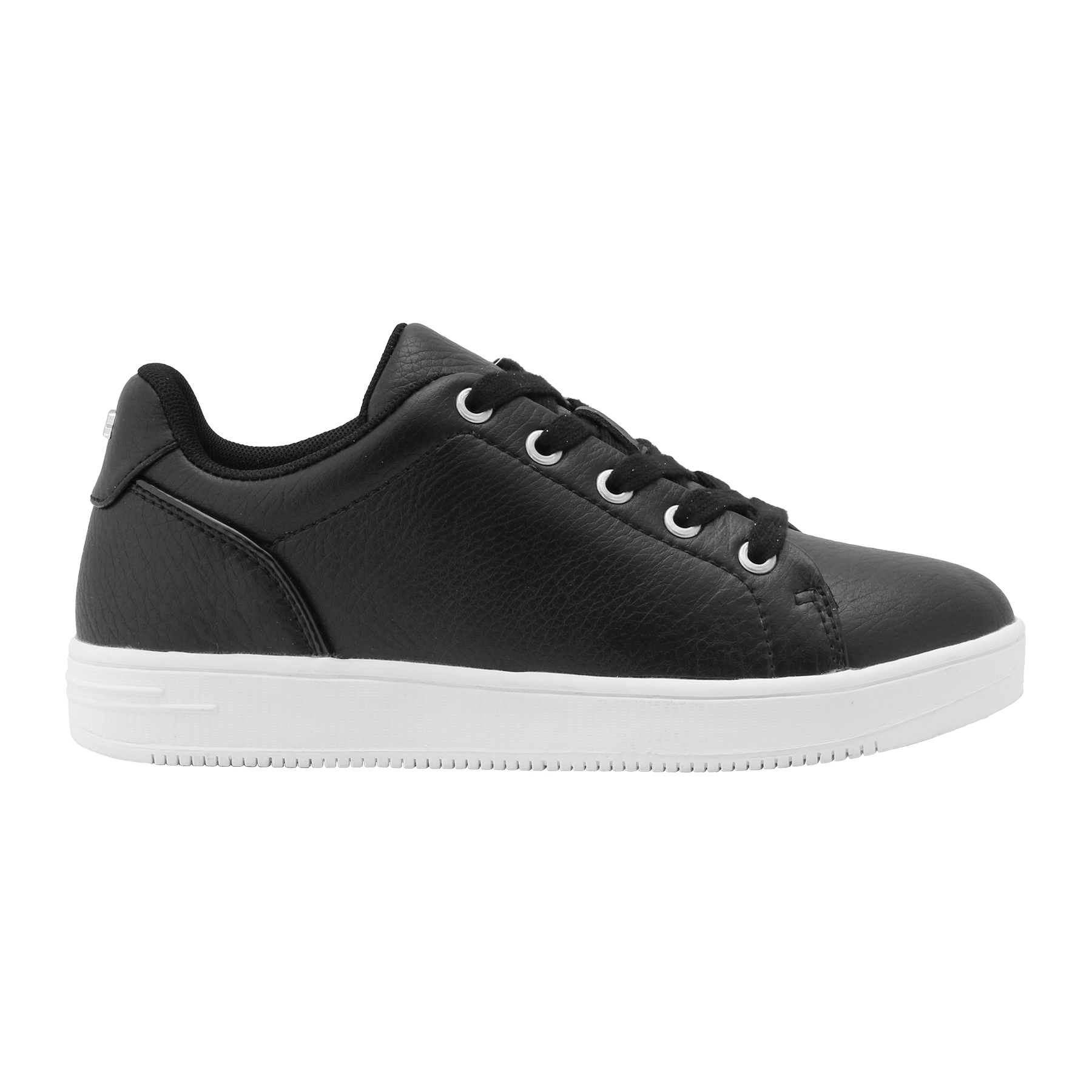 Gorbio Low - Svart